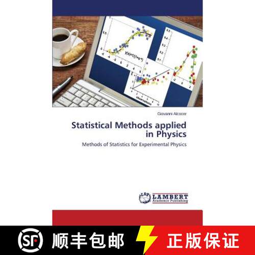 预订 Statistical Methods applied in Physics [9783659789199]