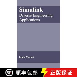 Simulink 3周达 Diverse Engineering 9781632404671 Applications