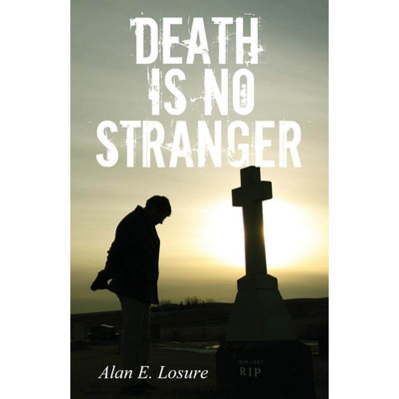 预订 death is no stranger [9781952320415]