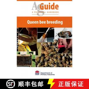 9781742569130 预订 Breeding Bee Queen