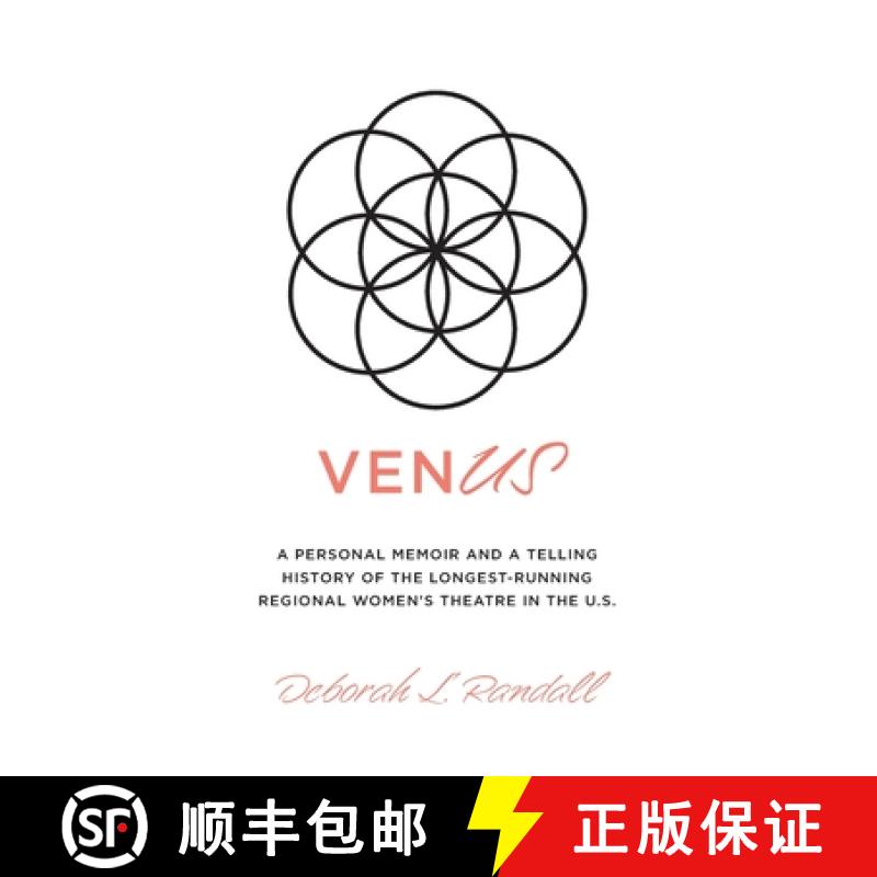 【2-3周达】venUS: a personal memoir and a telling history of the longest-running regional women's the... [9798822948181]