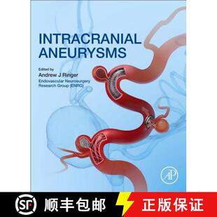 Aneurysms Intracranial 4周达 9780128117408