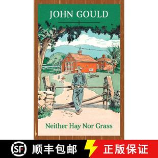 Neither 4周达 Hay Nor 9781608935420 Grass
