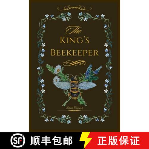 【3-4周达】The King's Beekeeper [9781763749900]