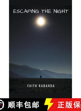 预订 Escaping the Night [9798224869268]
