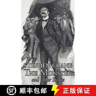 The 9781463896515 Classics 3周达 Stephen and Monster Fiction Other Crane Stories