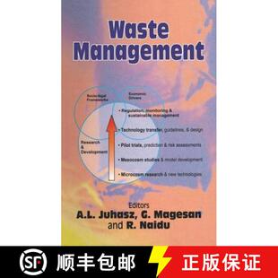 9781578083237 Management Waste 预订