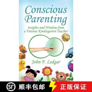 Conscious Teacher Kindergarten Insights Wisdom Parenting and from Veteran 9781923425071 3周達(dá)