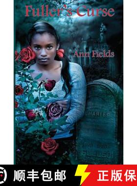 【3-4周达】Fuller's Curse [9780989368513]