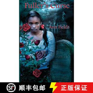 9780989368513 预订 Curse Fuller