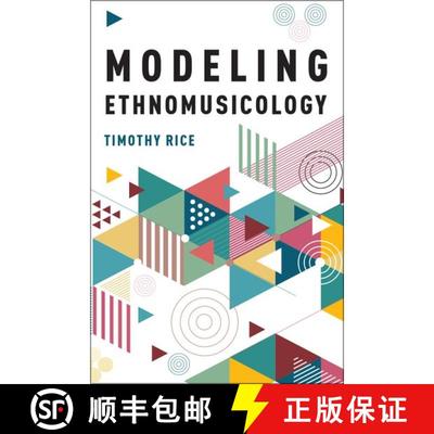 【3-4周达】Modeling Ethnomusicology [9780190616885]