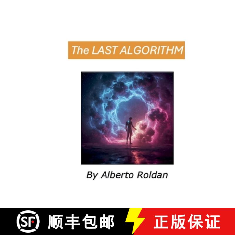 【4周达】The Last Algorithm [9798227259011]