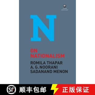 Nationalism 4周达 9789383064113