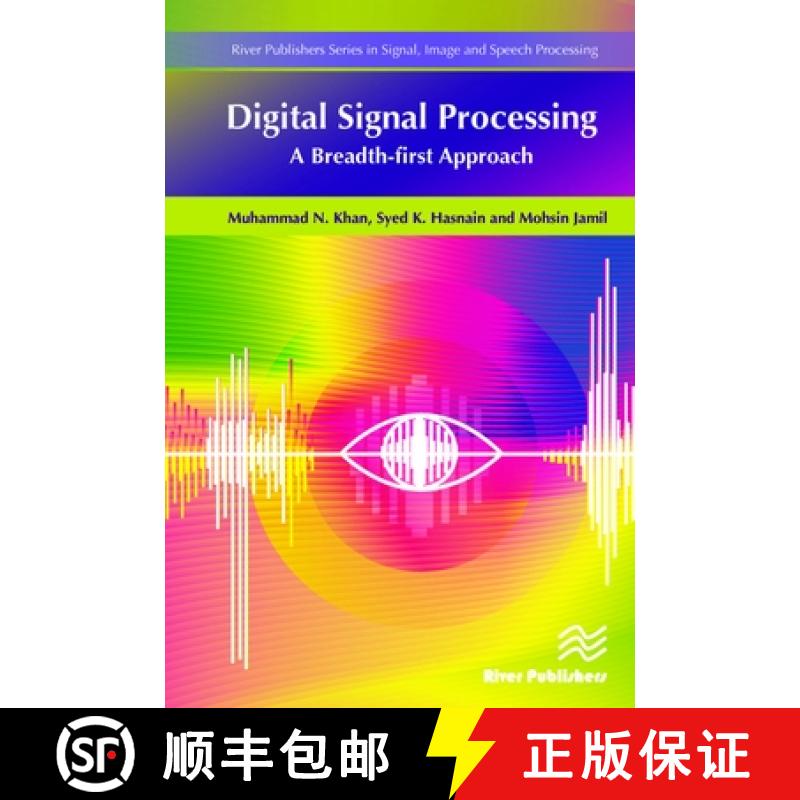 【3-4周达】Digital Signal Processing: A Breadth-First Approach [9788793379404]