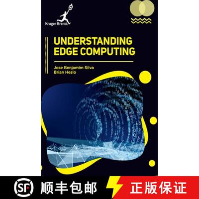 【3-4周达】精装 Understanding Edge Computing [9781787153608]