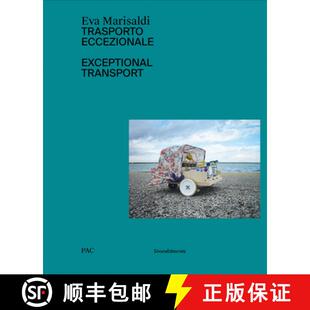 Eva 4周达 Marisaldi Exceptional 9788836642151 Transport
