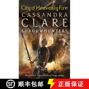 about Mortal Heavenly demon 預訂 ... first The series 9781406355819 Shadowhunters hunting Instruments Fire City