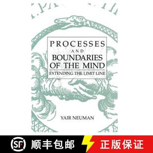 the Boundaries Mind Line Processes Limit 4周达 9781461347842 and Extending