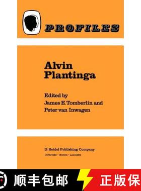 【3-4周达】Alvin Plantinga [9789027717634]