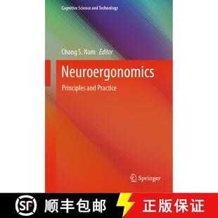 【3-4周达】Neuroergonomics: Principles and Practice [9783030347833]