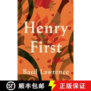 Henry First Excess 9780957494527 4周达 Story