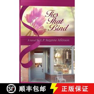 Bind 4周达 That 9780994959058 Ties