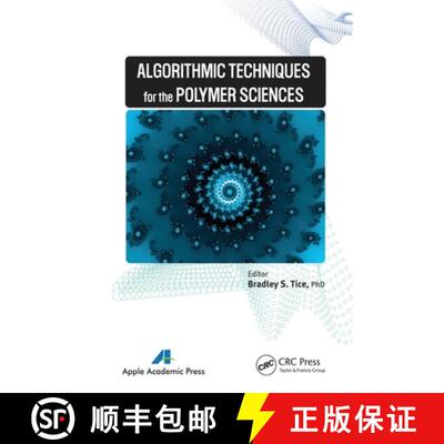 【3-4周达】Algorithmic Techniques for the Polymer Sciences [9781774632659]