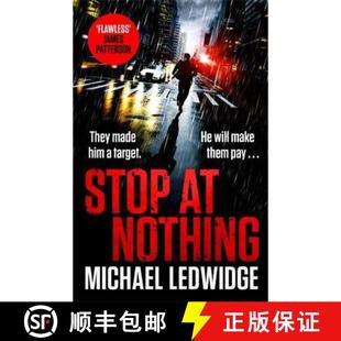 explosive Stop calls 9781472265760 Patterson Nothing 4周达 thriller new the flawless James