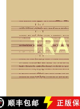 【3-4周达】Tra [9780359296071]