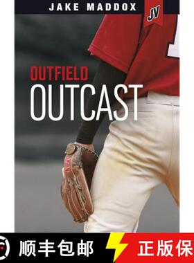 预订 Outfield Outcast [9781434291578]