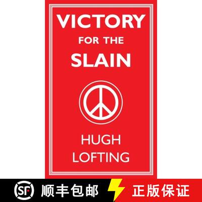 【3-4周达】Victory for the Slain [9780648690948]