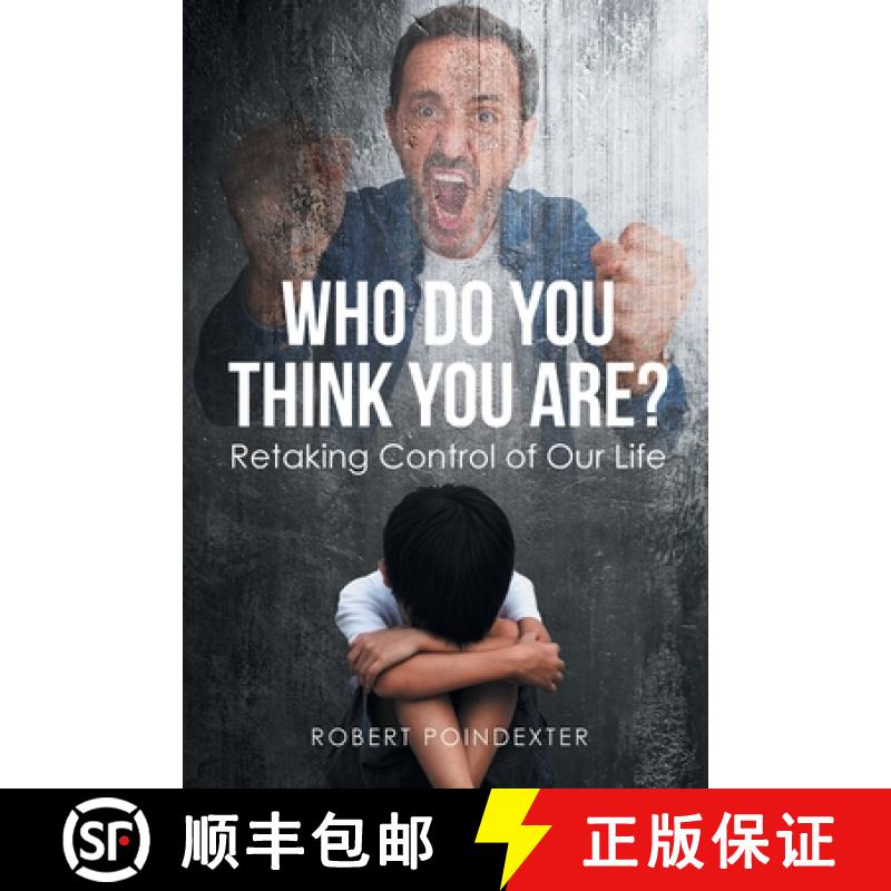 【3-4周达】Who Do You Think You Are?:  Retaking Control of Our Life [9798887931548]
