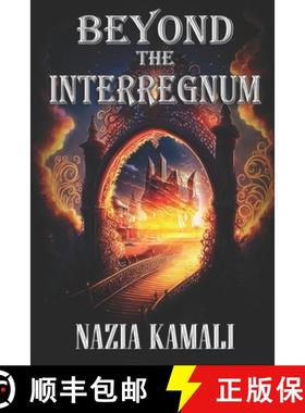 【3-4周达】Beyond the Interregnum [9781487438685]