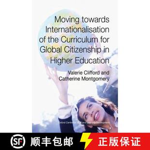 for 4周达 9781873576816 Internationalisation towards the Citizenship Global Curriculum Moving