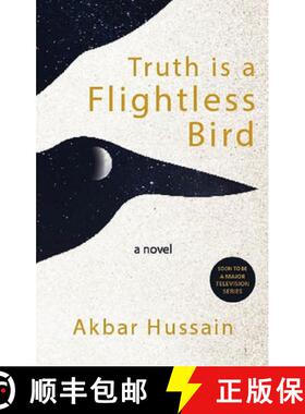 预订 Truth Is a Flightless Bird [9781957810034]