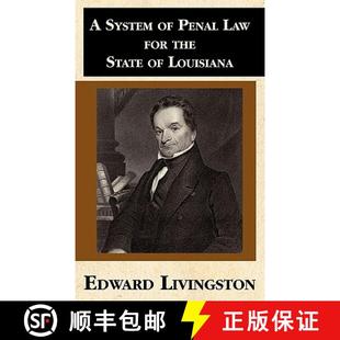 Law for Louisiana State 4周达 9781886363830 System the Penal