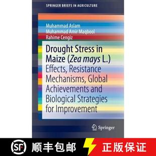 Mechanisms 4周达 Stress Zea Resistance Global Effects Drought mays 9783319254401 Achievement... Maize