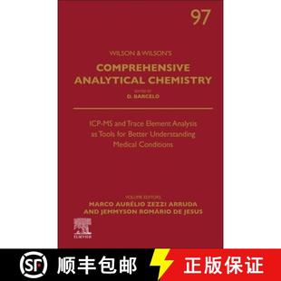 Analysis Understanding Tools Trace 9780444643476 Conditions Vo... Icp and Element Better for Medical 4周达