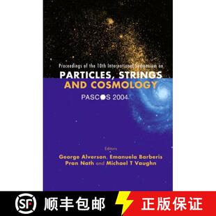 2004 The Pascos 9789812564795 Proceedings 4周达 International 10th Parts Symposium