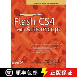 with 9781430218111 The Flash Guide 4周达 Essential ActionScript CS4