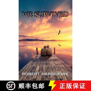 Survived 4周达 9781956373042