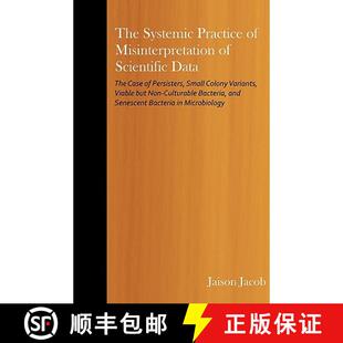 Practice Scientific Systemic Small 9781599428208 Persisters 4周达 The Data Misinterpretation C... Case