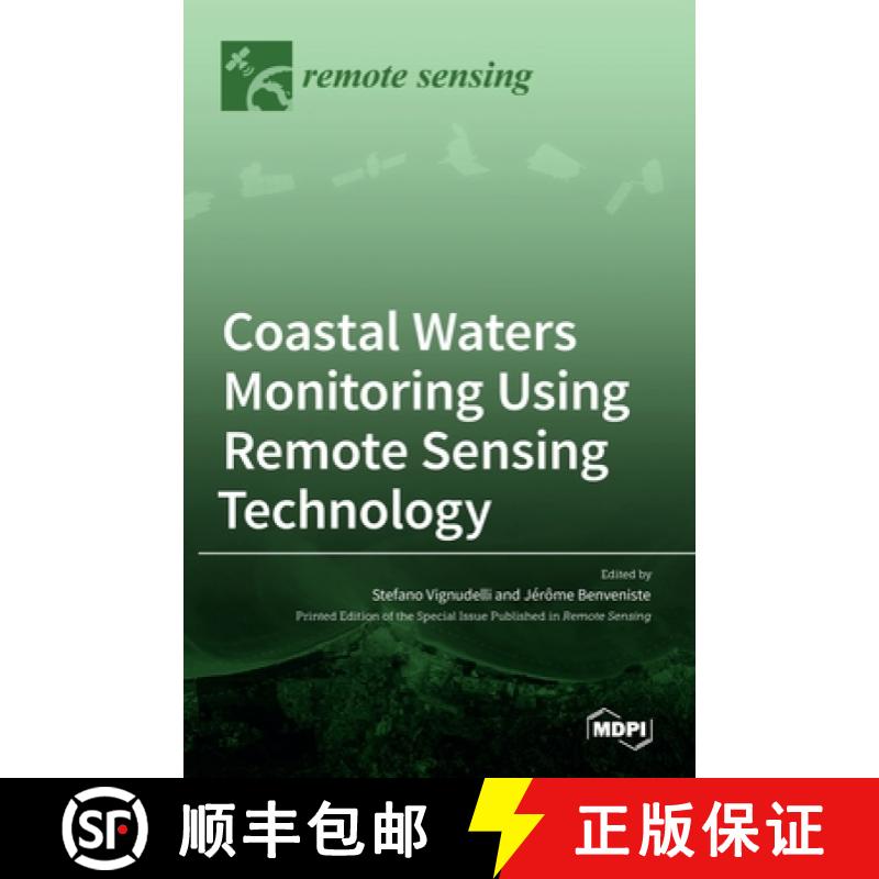 【2-3周达】Coastal Waters Monitoring Using Remote Sensing Technology [9783036512327]