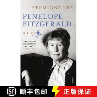 Penelope 4周达 Fitzgerald 9780099546597 Life