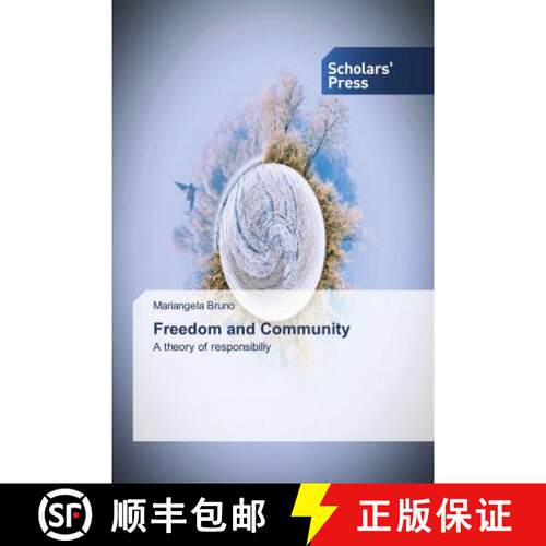 预订 Freedom and Community [9786138668169]