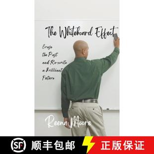 Effect 4周达 Whiteboard 9798224003822 The