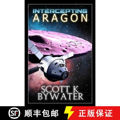 【3-4周达】Intercepting Aragon [9781774033142]