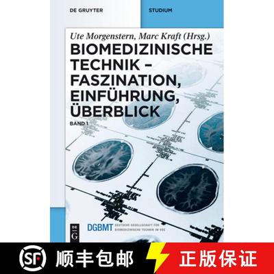 预订 Faszination, Einführung, Überblick [9783110251982]