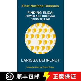 Finding 9780702268533 Foley Storytelling; 3周达 Introduced Power Eliza Fiona and Colonial