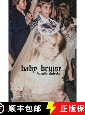 预订 Baby Bruise [9798348513801]